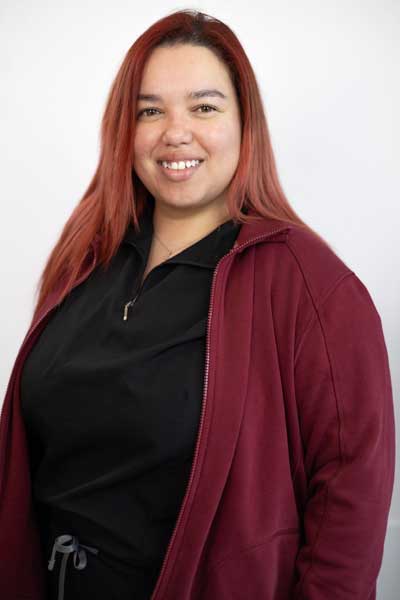 Luisa Nicoll M. Castrillon