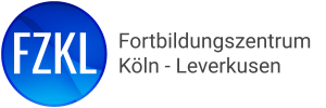 Logo FortbildungsZentrum Köln-Leverkusen