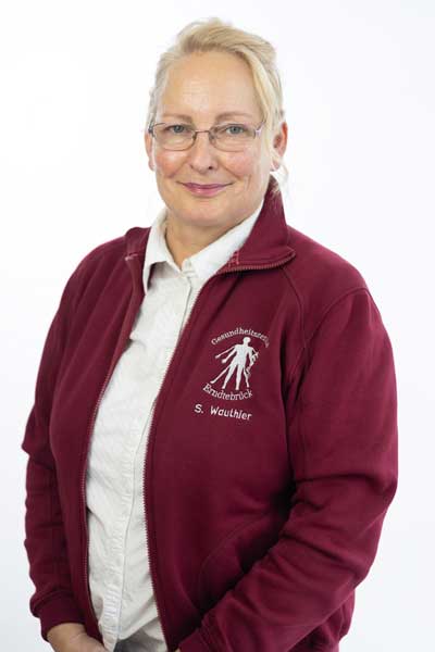 Sabine Wauthier