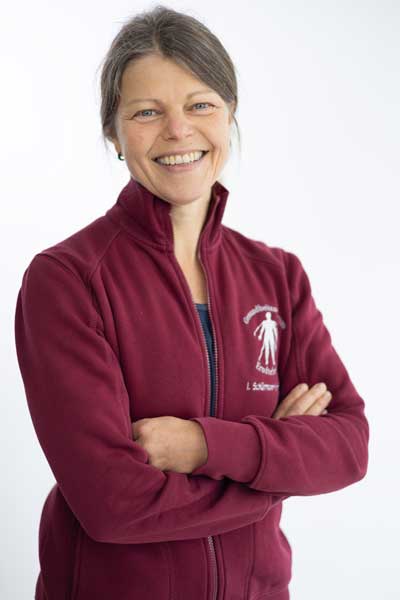 Iris Schürmann