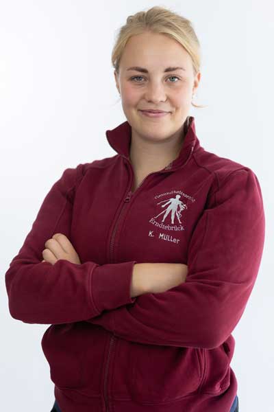 Kim Müller