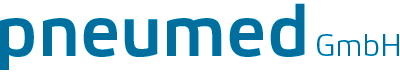 Logo pneumed GmbH