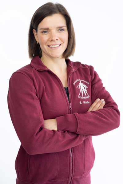 Saskia Grebe