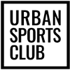 Logo Urban Sports GmbH