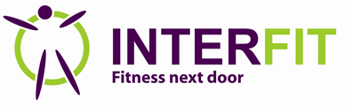 Logo INTERFIT, F.A.C. GmbH
