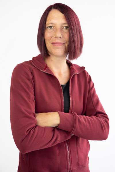Melanie Müsse