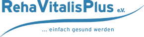 Logo RehaVitalisPlus e.V.