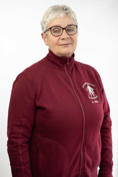 Andrea Belz