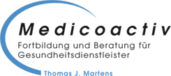 Logo Medicoactiv