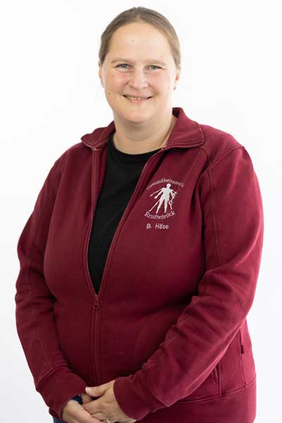 Britta Höse