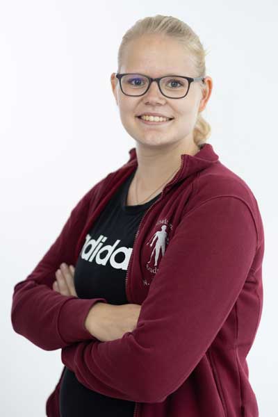 Jaqueline Scheffel